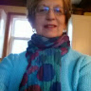 Meet your Posher, Janet